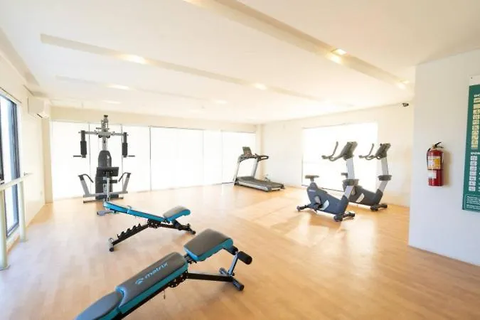 Apartment Cj Property Group Davao