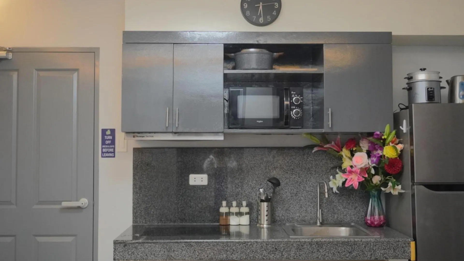 Cj Property Group Davao Apartment