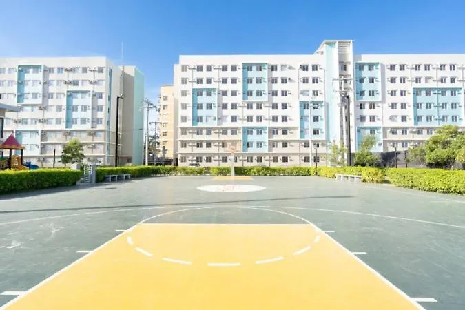 Cj Property Group Davao 0*,  Philippines