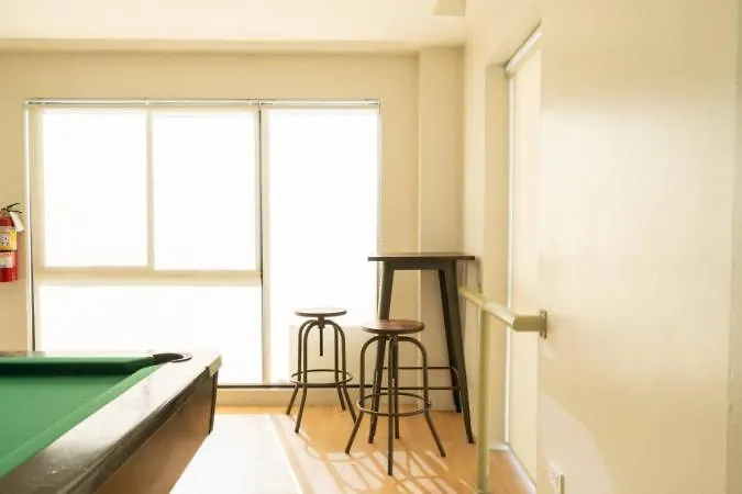 Cozy 2Br Downtown Condo 达沃