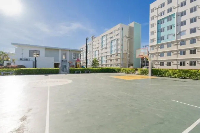 Cj Property Group Davao Apartment