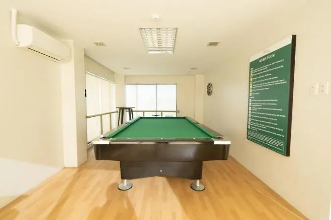 Apartment Cj Property Group Davao Philippines