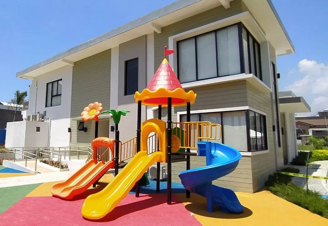 Apartment Cj Property Group Davao