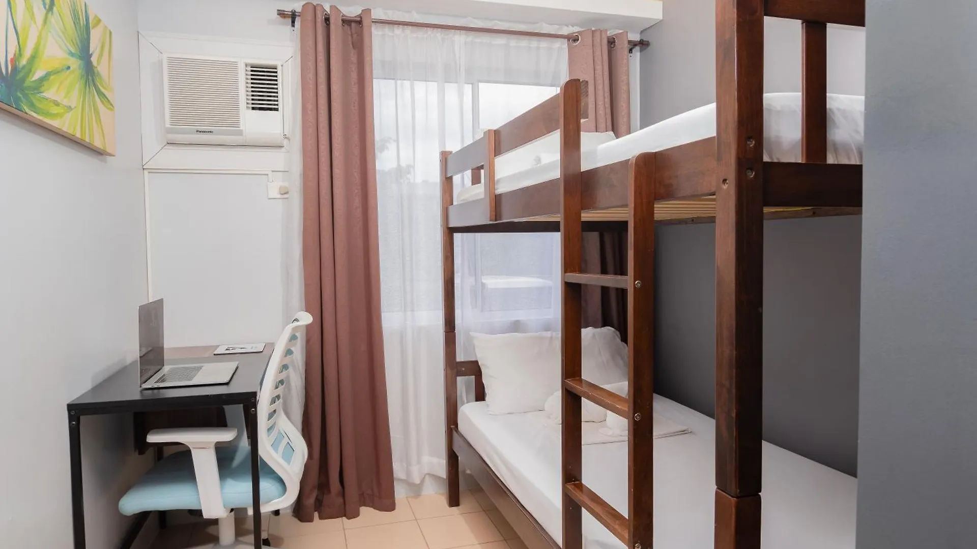 Cozy 2Br Downtown Condo 达沃 菲律宾