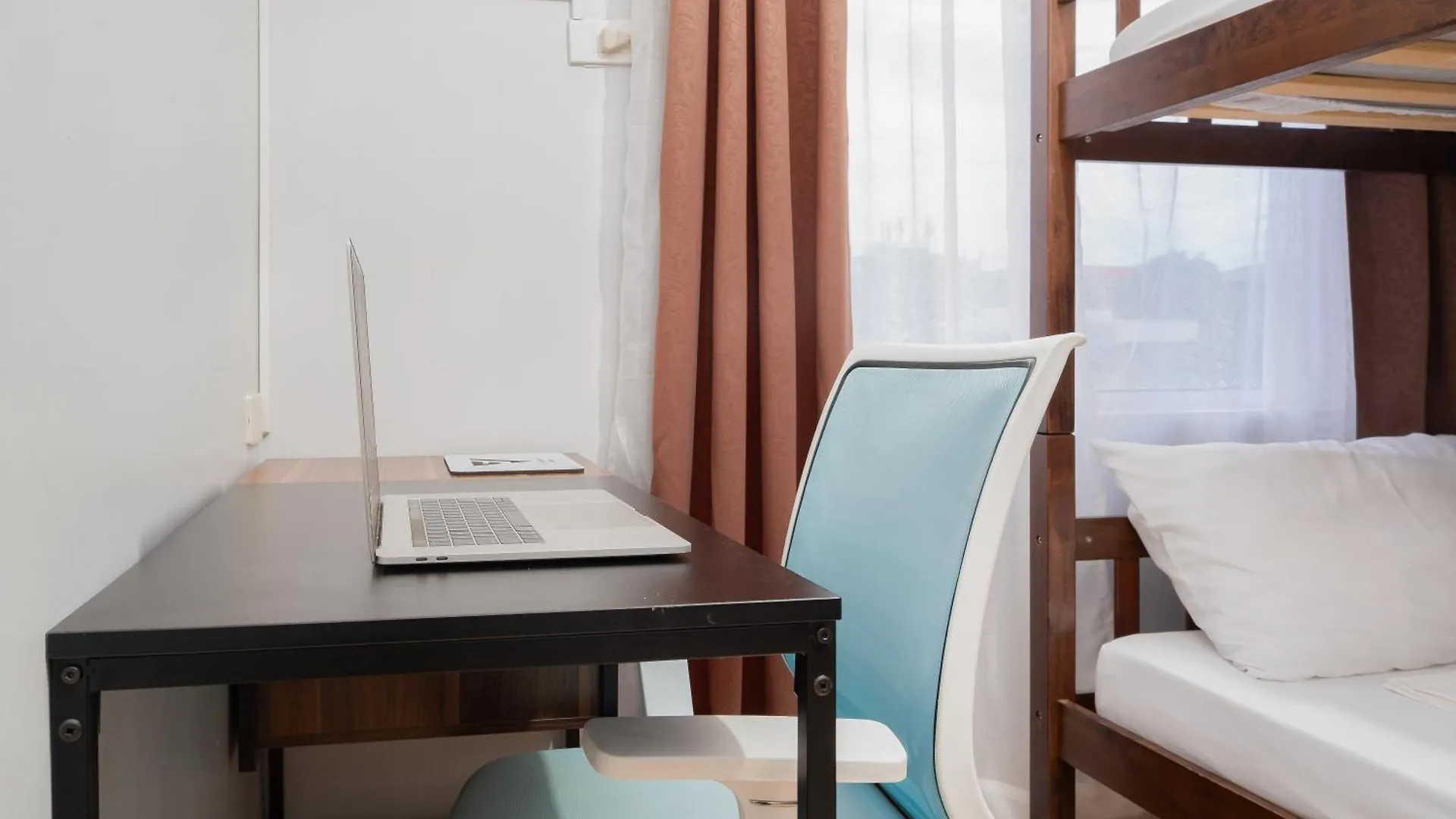 公寓 Cozy 2Br Downtown Condo 达沃