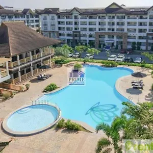 Apartment For Rent 2 Bedroom Unit At One Oasis, Davao