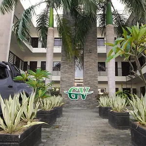 酒店 Garden Vista, 达沃