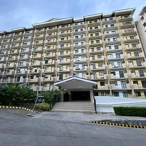 Apartment Ness Haven Camella Northpoint, Davao