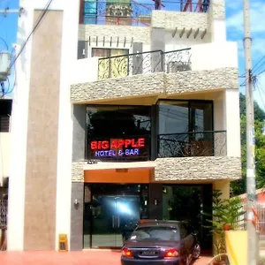 ホテル Big Apple & Bar, ダバオ　シティ