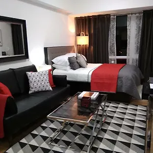 Apartment Lustra, Davao