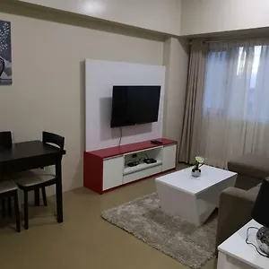 Apartment 1 Bedroom Avida Unit 217, Davao